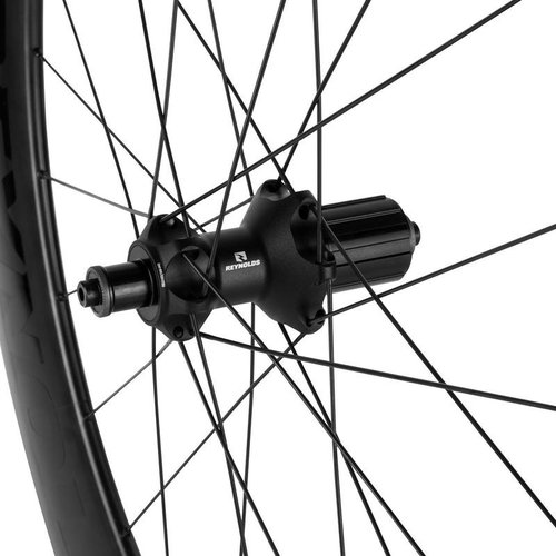 Reynolds Cycling Reynolds AR80 Wheelset