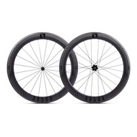 Reynolds AR58 X Wheelset
