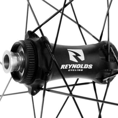 Reynolds Cycling Reynolds Blacklabel Aero 65 Wheelset