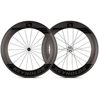Reynolds Blacklabel Aero 80 Wheelset