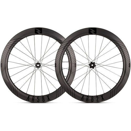 Reynolds Cycling Reynolds AR58/62 X Wheelset