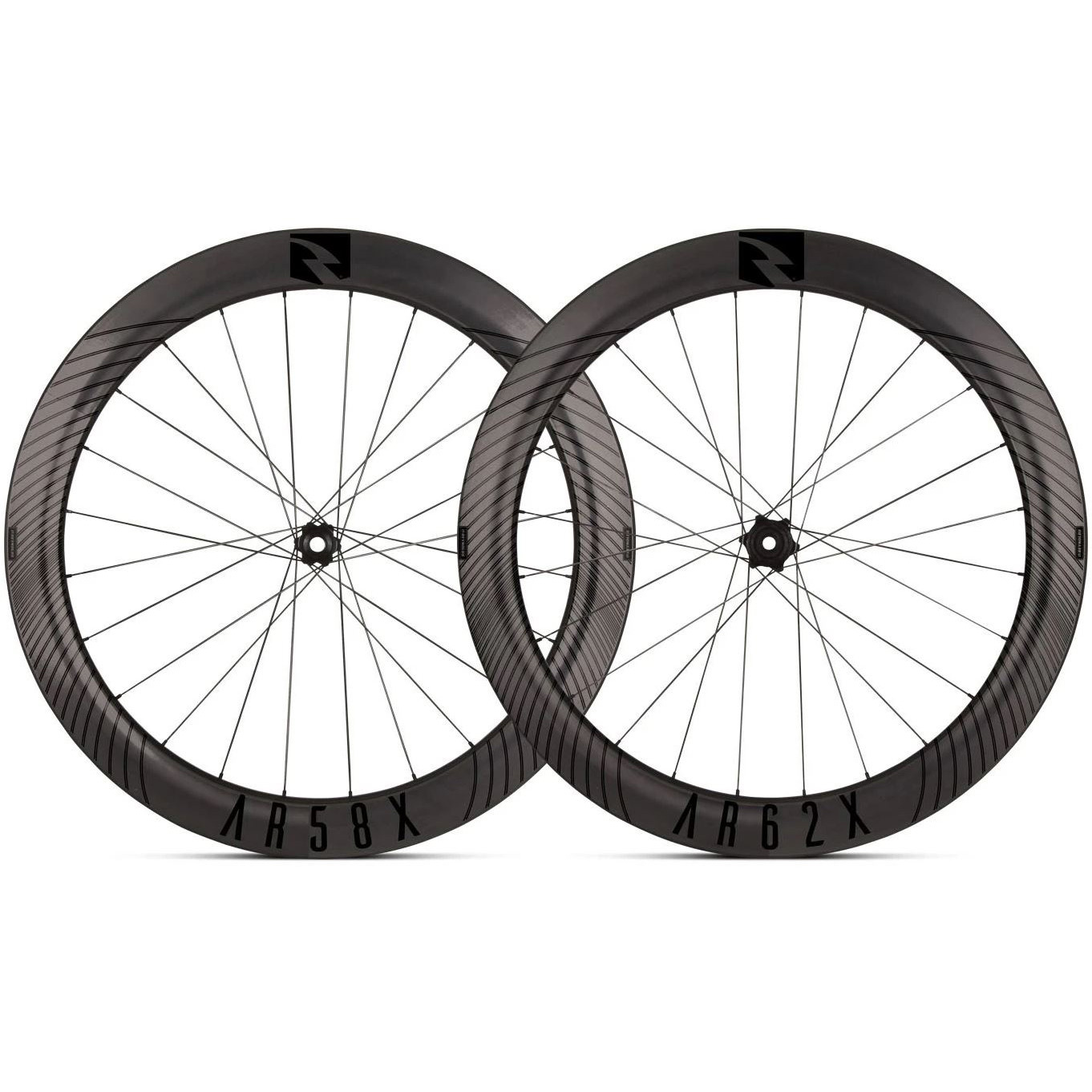 Reynolds AR58/62 X Wheelset - Podium Multisport Reynolds AR58/62 X Wheelset - Podium Multisport