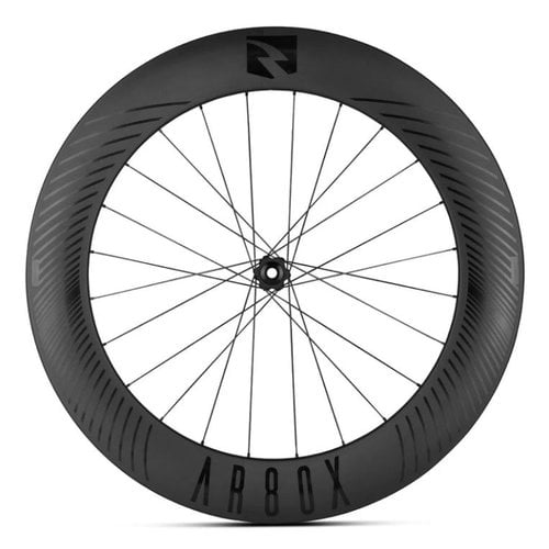 Reynolds Cycling Reynolds AR80 X Wheelset