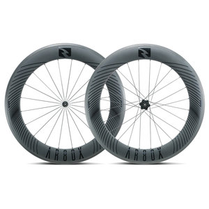 Reynolds Cycling Reynolds AR80 X Wheelset