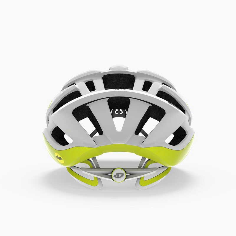 Giro Agilis Mips Helmet Review Gareth Mate