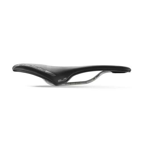 Selle Italia Selle Italia SLR Boost Superflow Saddle, Ti Rails Selle Italia Selle Italia SLR Boost Superflow Saddle, Ti Rails