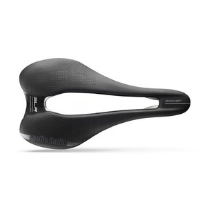 Selle Italia Selle Italia SLR Boost Superflow Saddle, Ti Rails