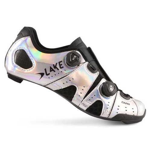 lake wide fit cycling shoes