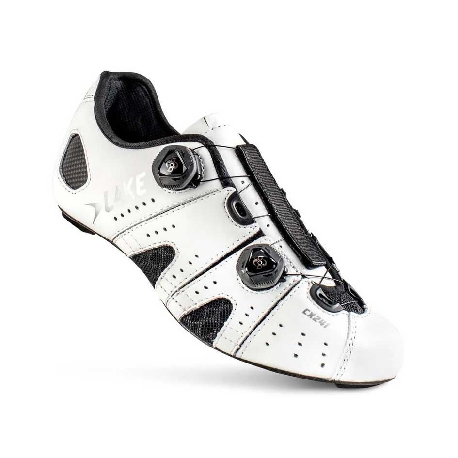 wide fit bike shoes