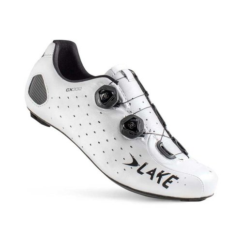 Lake Cycling Lake CX 332 Wide Fit Cycling Shoes