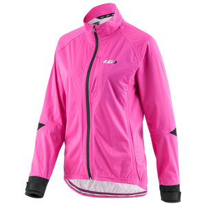 Louis Garneau Louis Garneau Women's Commit WP Jacket