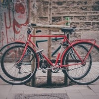 How to Store your Beloved Bike: Tips and Tricks