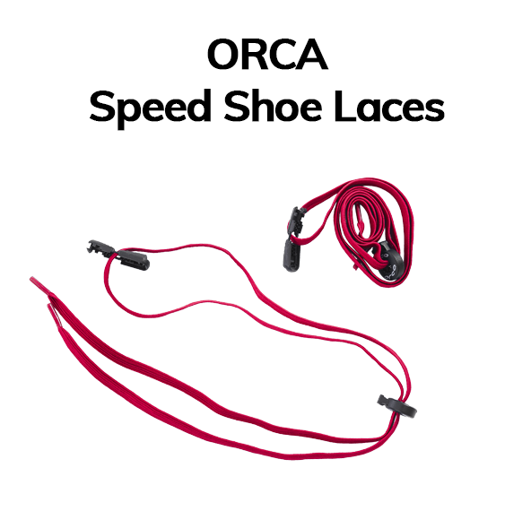 Orca Speed Laces