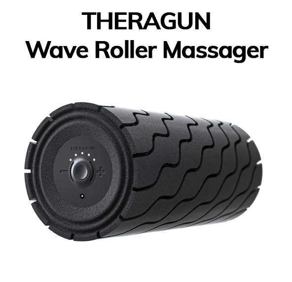 Theragun Wave Roller