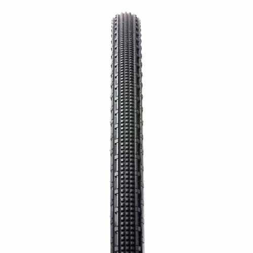 Panaracer GravelKing SK Tire, Folding Bead, Black Sidewall