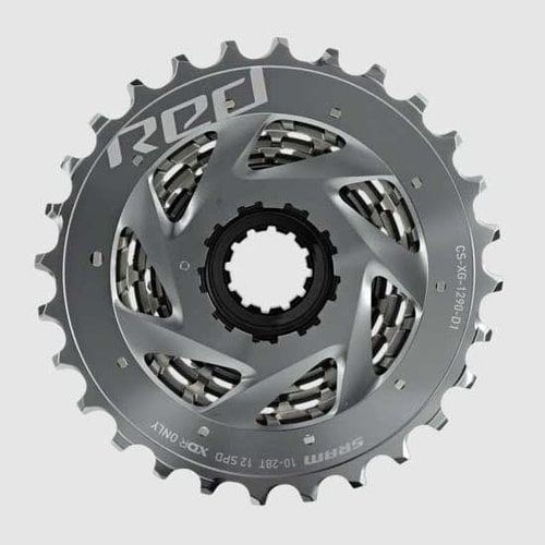 SRAM SRAM XG-1290 Cassette, 12 spd