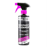 Muc-Off Antibacterial Indoor Training Equipment Cleaner 500ml