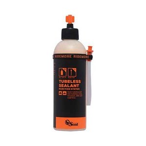 Orange Seal REGULAR Tire Sealant with Twist Lock Applicator - 8oz