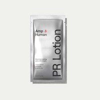 Amp Human PR Lotion 5 x 20g Packets