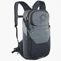 EVOC Ride 12 Hydration Bag Carbon/Grey