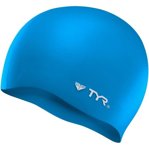 TYR TYR Wrinkle-Free Silicone Cap