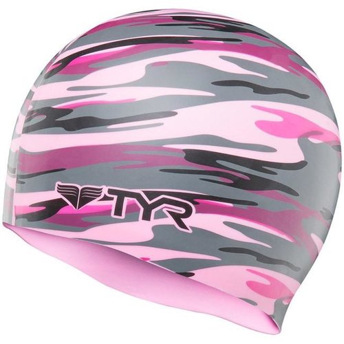 TYR TYR Wrinkle-Free Silicone Cap