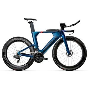 Argon 18 Argon 18 E-119 Tri+ Disc Red eTap AXS