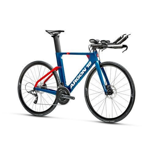 Argon 18 Argon 18 E-117 Tri Disc  Force 22