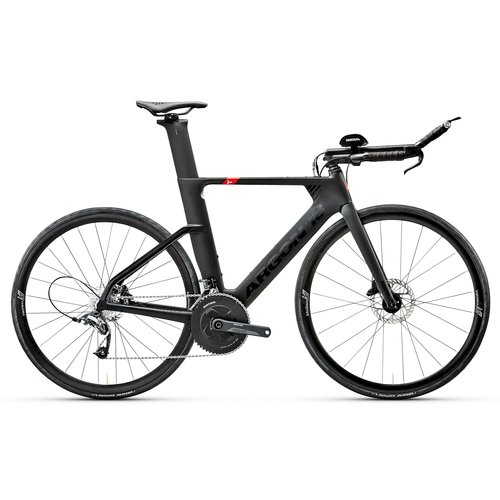 Argon 18 Argon 18 E-117 Tri Disc  Force 22