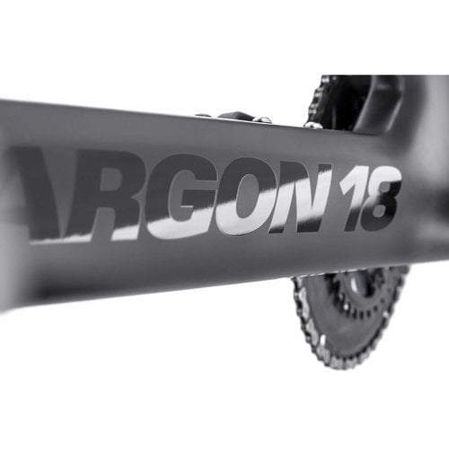 Argon 18 Argon 18 E-117 Tri Disc  Force 22