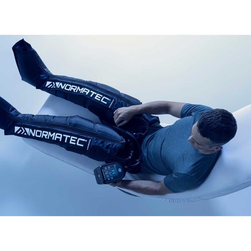 NormaTec 2.0 Leg System