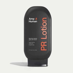 Amp Human AMP Human Performance PR Lotion - 10.6oz