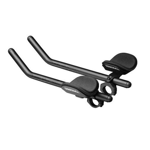 Profile Design Profile Design Sonic/Ergo 35a Aerobar Black