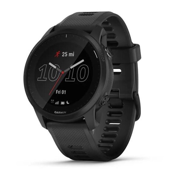 gps forerunner 945