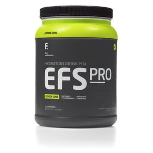 First Endurance First Endurance - EFS PRO Electrolyte Drink - 20 Serving