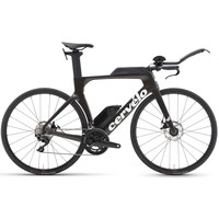 Cervelo P 105 Triathlon Bike