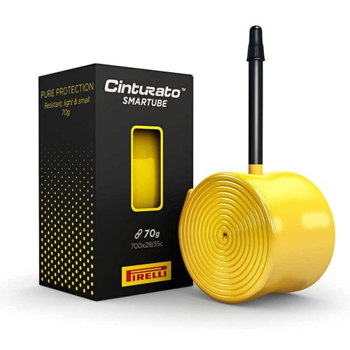 Pirelli Pirelli Cinturato SmarTUBE 60mm Valve
