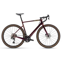 Cervelo Aspero GRX RX815 Di2 Gravel Bike