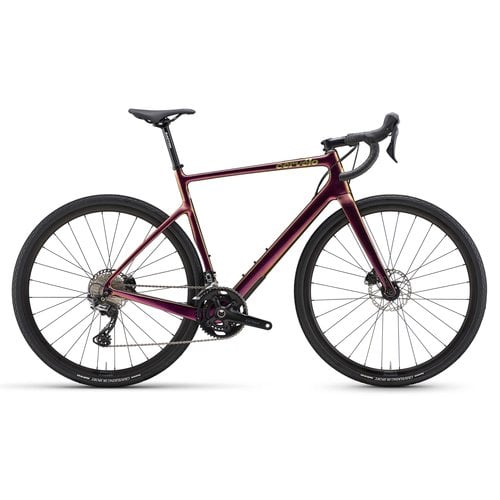 Cervelo Cervelo Aspero GRX RX600 Gravel Bike