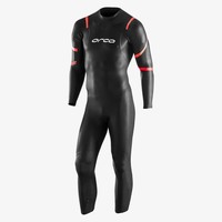ORCA TRN Full Sleeve Wetsuit
