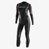 ORCA Women's TRN Full Sleeve Wetsuit