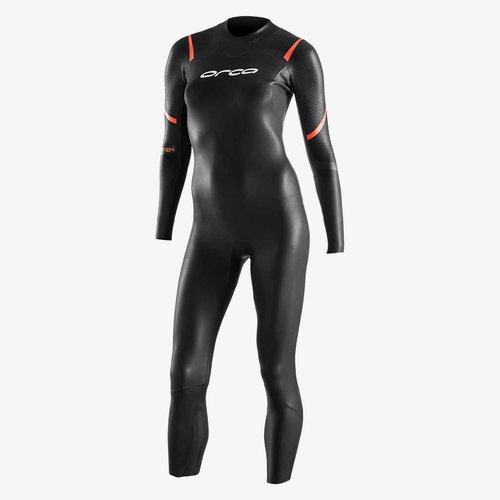 Orca ORCA Women's TRN Full Sleeve Wetsuit