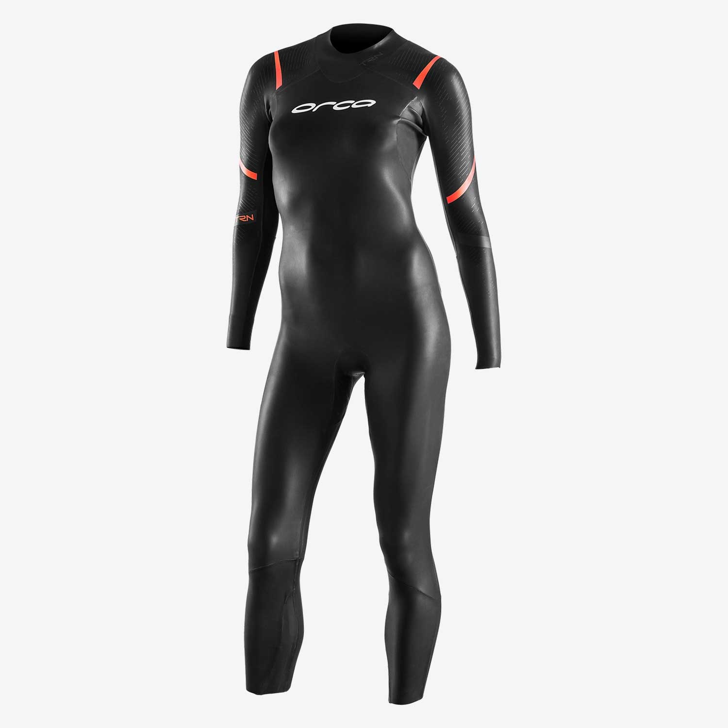 ORCA TRN Full Sleeve Wetsuit W - Podium Multisport