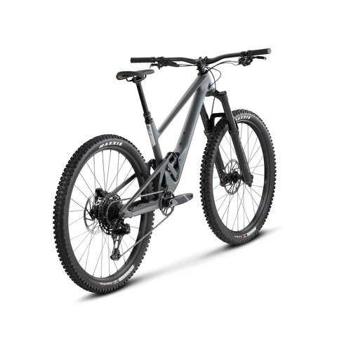 SCOR SCOR 4060 LT NX Eagle mix Mountain Bike