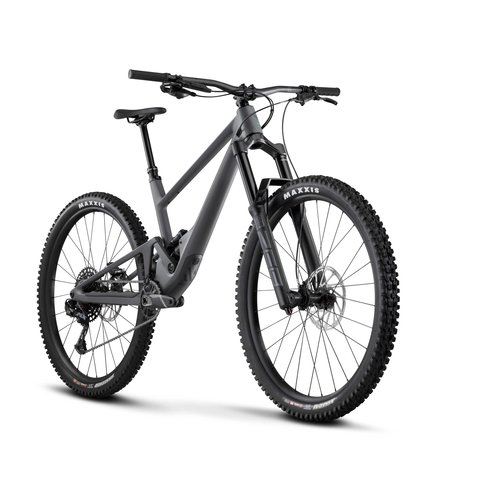 SCOR SCOR 4060 LT NX Eagle mix Mountain Bike