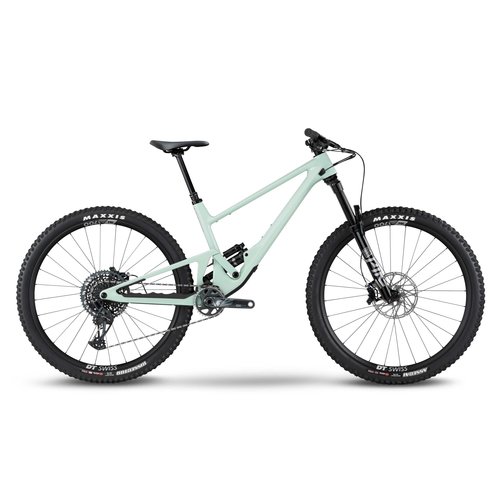 SCOR SCOR 4060 ST GX Eagle mix Mountian Bike