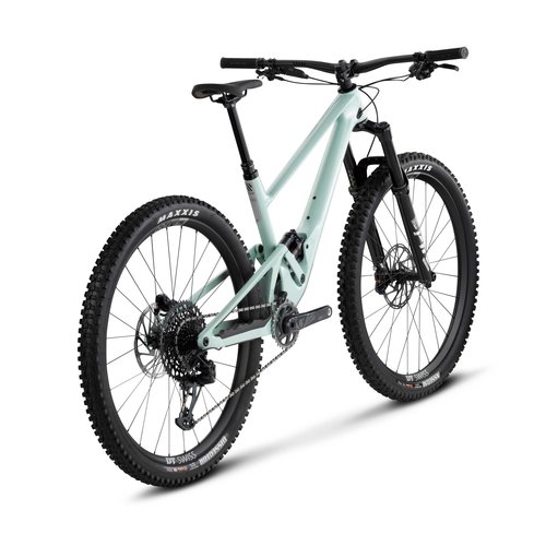 SCOR SCOR 4060 ST GX Eagle mix Mountian Bike