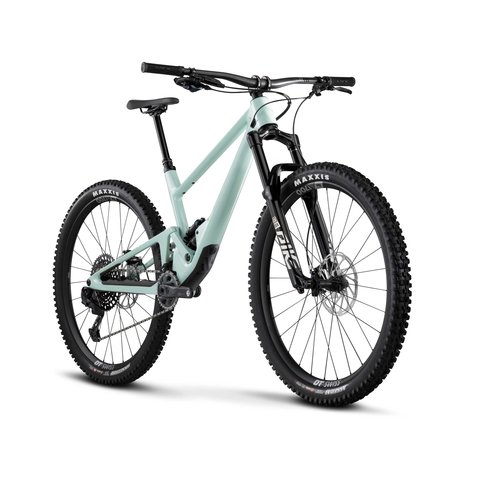 SCOR SCOR 4060 ST GX Eagle mix Mountian Bike