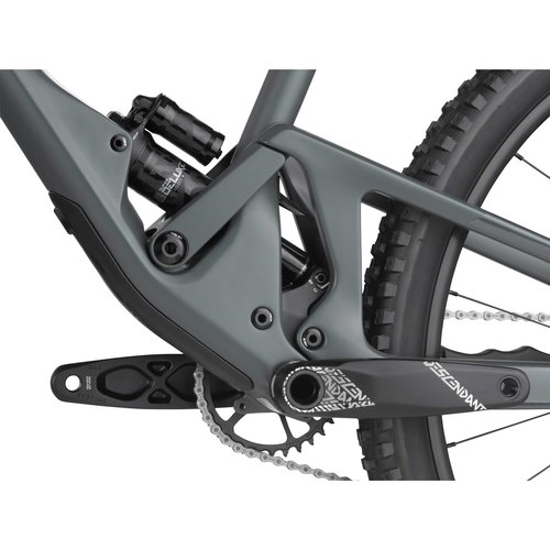 SCOR SCOR 4060 ST NX Eagle mix Mountian Bike