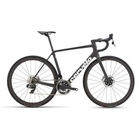 Cervelo R5 Disc Red eTap AXS Road Bike
